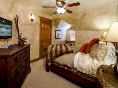 Steamboat Springs Condo 896478